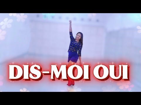 DIS- MOI OUI | INTERMEDIATE - NOVEMBER 2025 | #dioneagatha | ‪@dionestudio7723‬