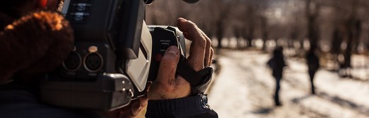 How to Write a Documentary Film Proposal That Stands Out