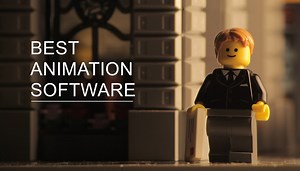 The Ultimate List of Best Animation Software (2D and 3D)