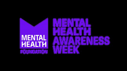 Mental Health Awareness Week