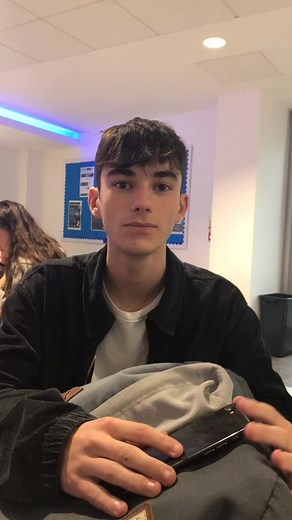 British School Boys Candid Moments