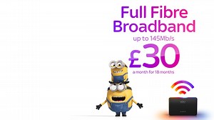Discover TV, Broadband & Mobile Phone Packages with Sky
