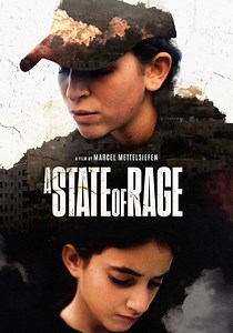 A State of Rage streaming: where to watch online?