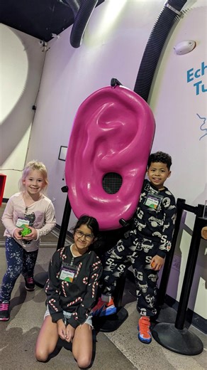 Spring Break Camp = SUCCESS! 🎉🔬✨ What an incredible week of experimenting, building, creating, and discovering! From hands-on science fun to big “WOW” moments, our campers brought the energy and curiosity every single day—and we loved every minute of it 💙 Now… who’s ready for MORE?! ☀️ Our Summer Camps are officially open for registration, and they’re packed with even more exciting experiments, creative challenges, and unforgettable STEM adventures. Whether your camper loves to build, explore