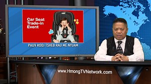 This is Hmong news and other world news in the Hmong language. We broadcast news about the Hmong people and other Hmong related topics such as Hmong culture, Hmong clothes, and Hmong events. Our news is translated from English to Hmong. We have Hmong news from Fresno, Hmong news from Minneapolis, Hmong news from St. Paul, and Hmong news from many other cities. We also report national news in the United States and world news in the Hmong Language. Ntawm no yog xov xwm tshiab tawm txhua hnub. Peb 