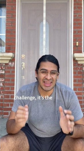 Day 20/30 — Restarting My 5AM Wake-Up Challenge