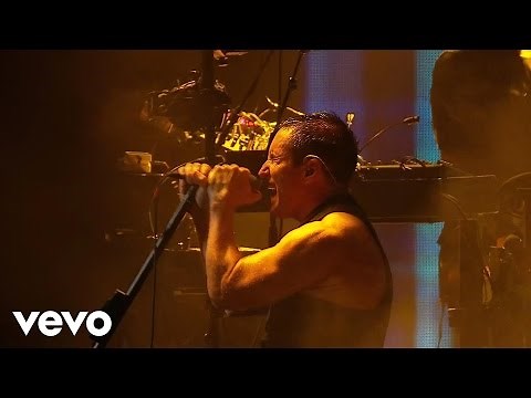 Nine Inch Nails - The Big Come Down (VEVO Presents)