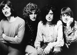 Led Zeppelin | Official Website Official Website