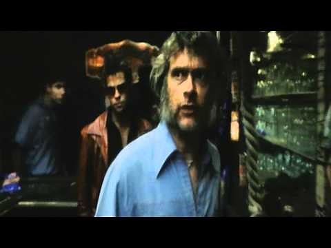 Fight Club - The Rules