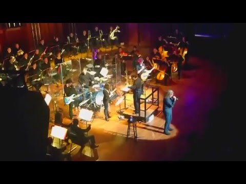 Seattle Symphony Performing a Medley of Led Zeppelin Songs