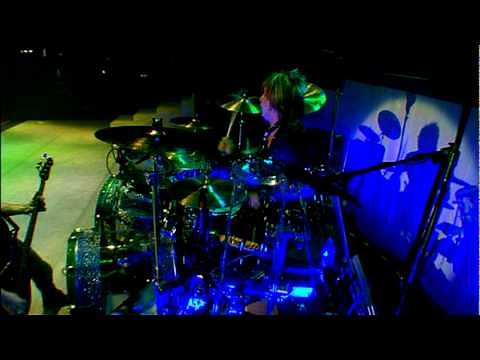 Poison 03 - Ride The Wind - LIVE