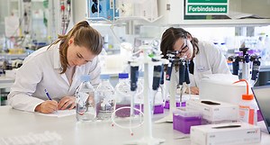 Biotechnology - Master degree - Aalborg University