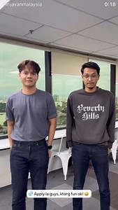 Ninja Van Malaysia on Reels