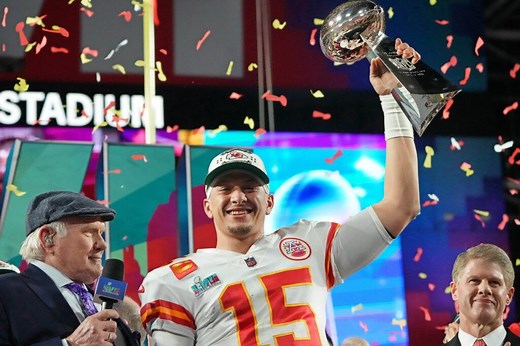 Kansas City Chiefs' Super Bowl History: Game Appearances, Wins, Losses, and More