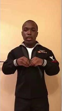 How to tie a neckerchief