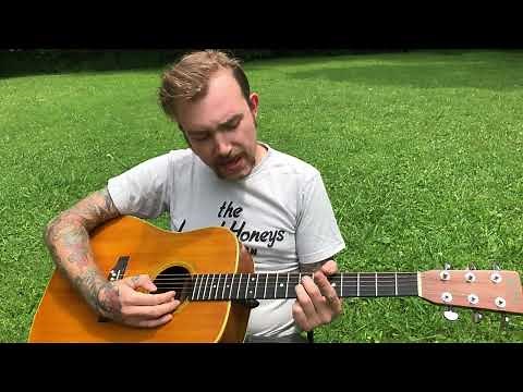 TRAIN - Coleman Williams (IV)