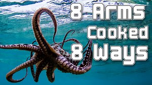 How to Cook Octopus 8 Delicious Ways — Easy & Tasty Guide