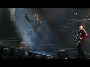 Rammstein - Angst - München 2023-06-07