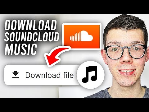 How To Download Music From Soundcloud - Full Guide