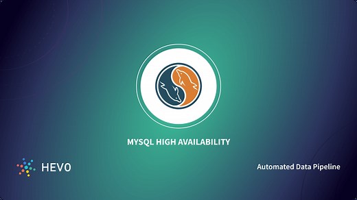 MySQL High Availability and Replication: A Complete Guide