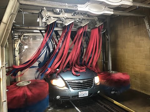 3-2-1 Express Car Wash
