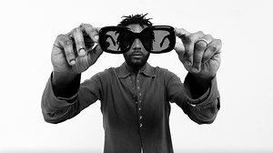 Gary Clark Jr. announces new album JPEG RAW, previews four tracks