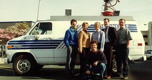 30 years of 69 News Berks Edition: An inside look at how it began