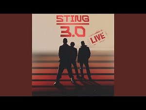 Fragile (STING 3.0 Live)