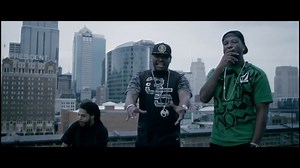 Tech N9ne – Strangeulation Cypher