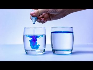 10 EASY SCIENCE EXPERIMENTS TO DO AT HOME