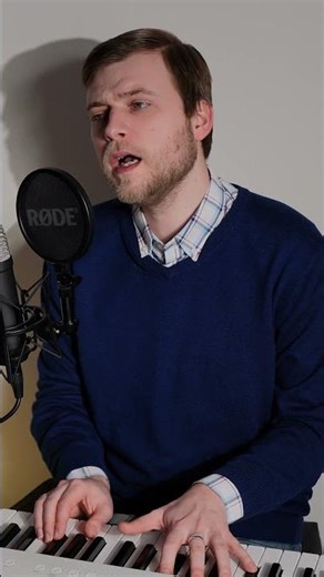 Kodaline - All I Want | fragile cover