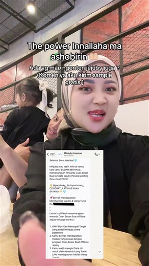 #fyp #bumil #busui @Stella @Jejuby