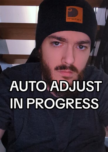 "Someone hacked my monitor!" #techsupport #itsupport #helpdesk #corpor... | Monitor