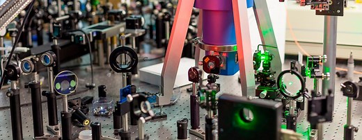 Why study Science? The sciences explained