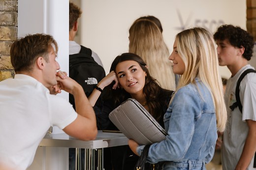 Bachelor in Management (BSc) | ESCP Business School