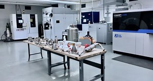 Additive Manufacturing