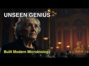 Esther Lederberg: The Genius Who Invented Modern Microbiology But Lost Her Nobel