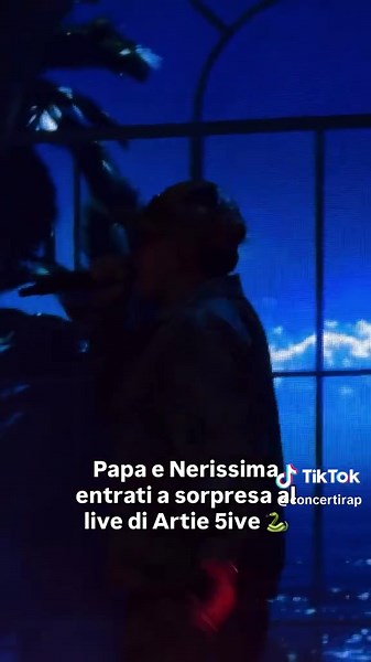 Life is Life: A Captivating Concert Experience