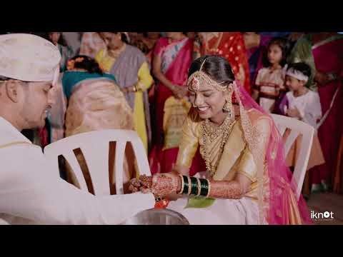 iKnot Photography | Capturing Love Stories