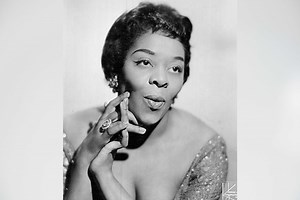 Top 10 Dinah Washington Songs