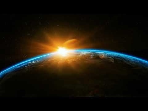 Earth from Space 4k Animated wallpaper 60fps