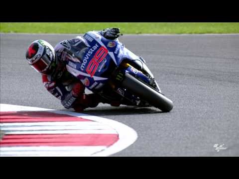 Sneak peak: MotoGP™ in stunning 4K Ultra HD