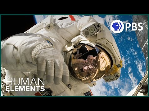 Life Aboard the International Space Station