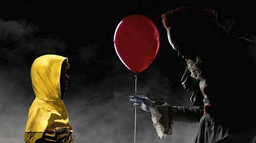 Watch It 2017 full movie on Fmovies