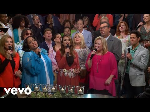 Amazing Grace (My Chains Are Gone) (Live At Studio C, Gaither Studios, Alexandria, IN/2...
