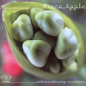 Fiona Apple - Extraordinary Machine