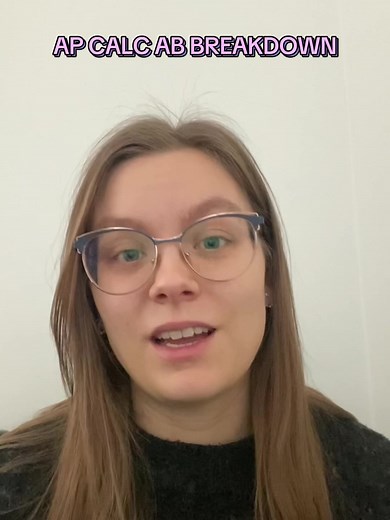 AP Calculus AB Step-by-Step Guide