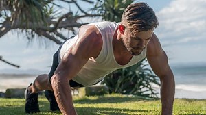 The ultimate Chris Hemsworth exercise plan to get you in Thor shape