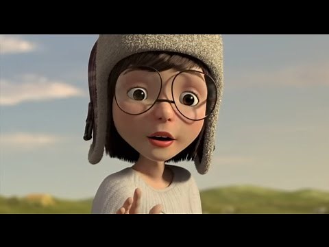 Motivational Short Film || Award Winning Animated Short Film || Alyce Tzue