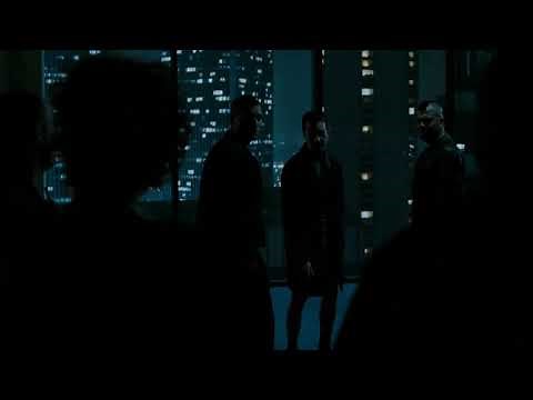 Fight Club - The Best Ending in Cinematic History